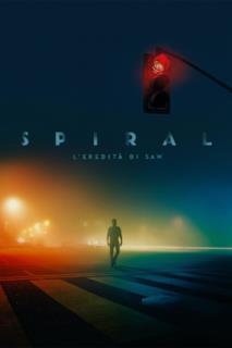Poster Spiral - L'eredità di Saw