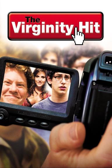 Poster The Virginity Hit - La prima volta è online