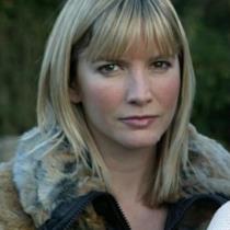 Lisa Faulkner