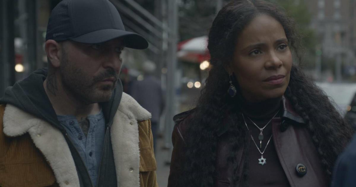 Hit Et Run Saison 2 Come finisce Hit & Run, la serie Netflix: ci sarà la stagione 2?