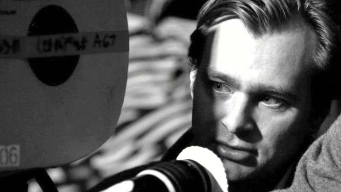 The Following Nolan, The Following