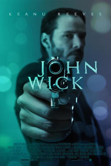 Poster John Wick