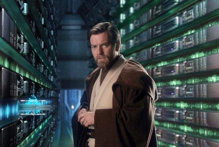 Obi-Wan Kenobi