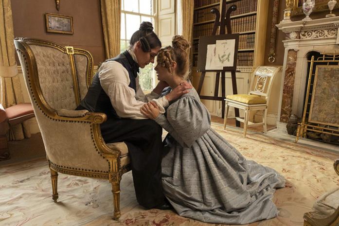Gentleman Jack Gentleman Jack