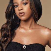 Priah Ferguson