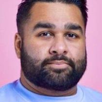 Nimmz Riaz