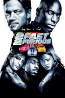 Poster 2 Fast 2 Furious