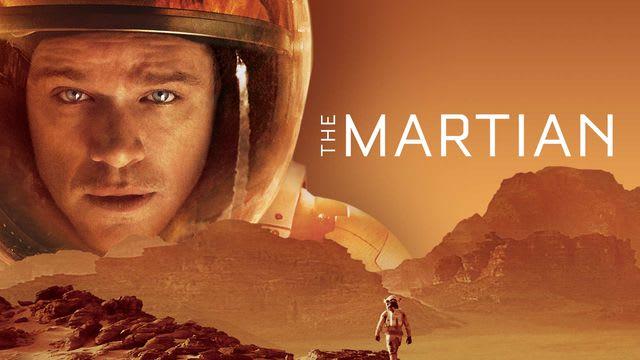 Sopravvissuto - The Martian di Ridley Scott