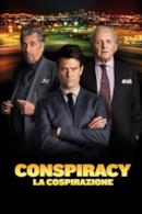 Poster Conspiracy - La cospirazione