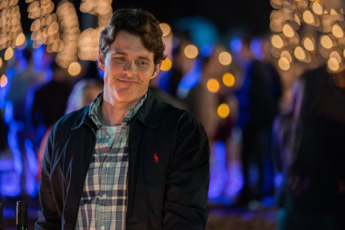 Dead to Me: la terza stagione sarà l'ultima James Marsden in Dead to Me