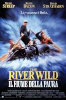 Poster The River Wild - Il fiume della paura