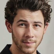 Nick Jonas