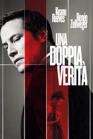 Poster Una doppia verità