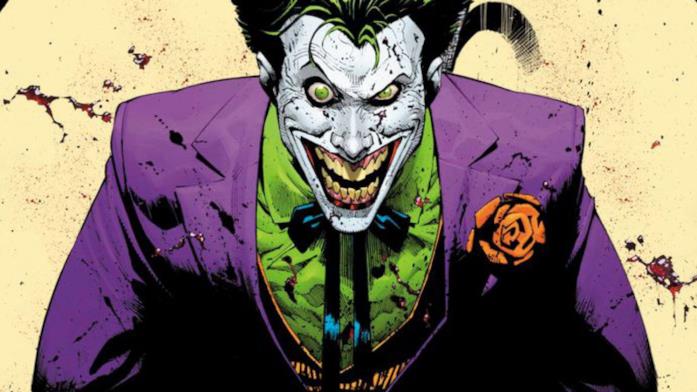 The Batman: i 10 villain che vorremmo vedere nel franchise DC Un'immagine di Joker