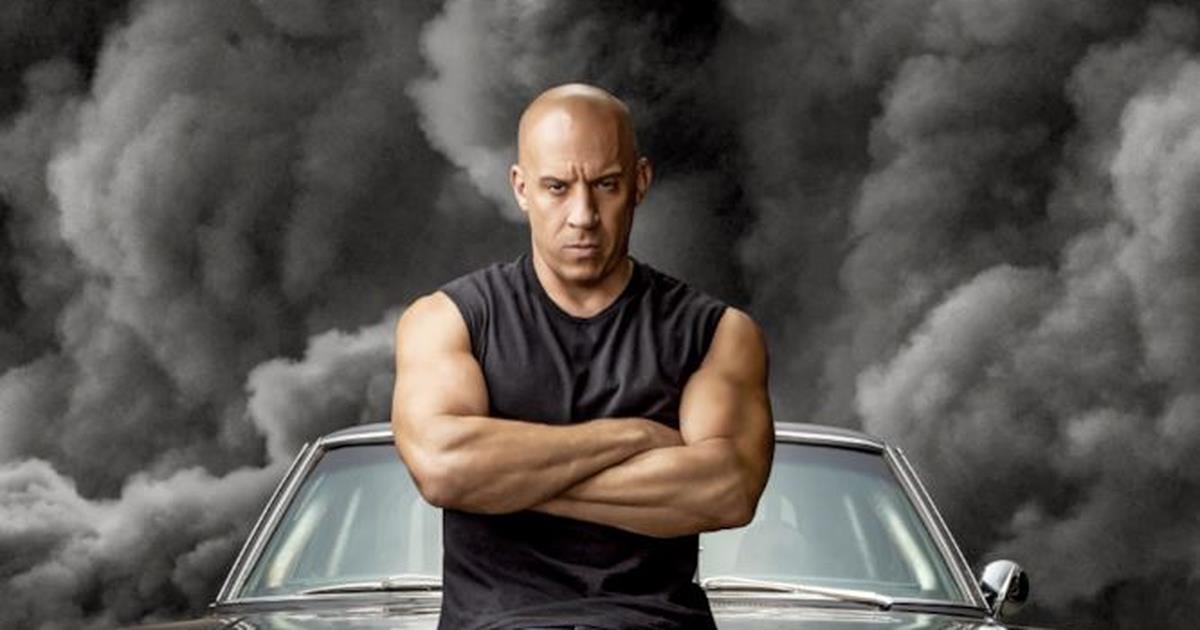Fast And Furious 9 Film Completo In Italiano
