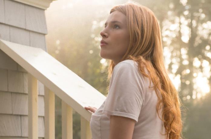 Bella Thorne e Benjamin Mascolo insieme per il nuovo film di Elisa Amoruso