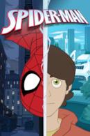 Poster Marvel spider