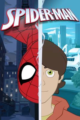 Poster Spider-Man