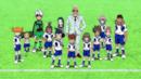 Anteprima Il disastro della Inazuma Japan