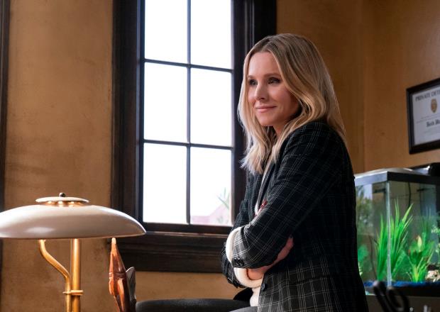 Il finale del revival di Veronica Mars ha shockato tutti i fan, ma era necessario