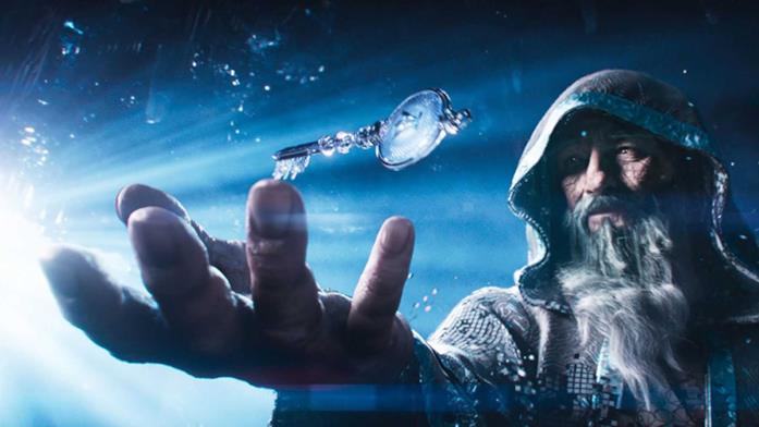 Ready Player One, la cultura pop è l'anima del fanboy Anorak con una delle tre chiavi di Ready Player One