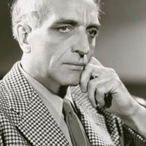 Fritz Leiber