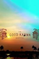 Poster The Good Karma Hospital