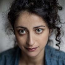 Eurydice El-Etr