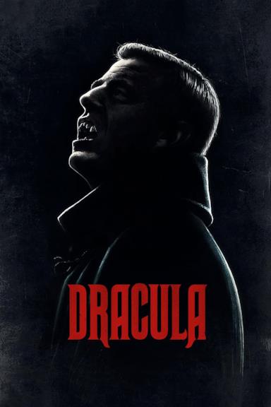 Poster Dracula