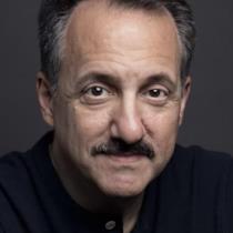 Bart Tangredi