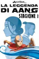 Stagione 1 - Libro primo: Acqua