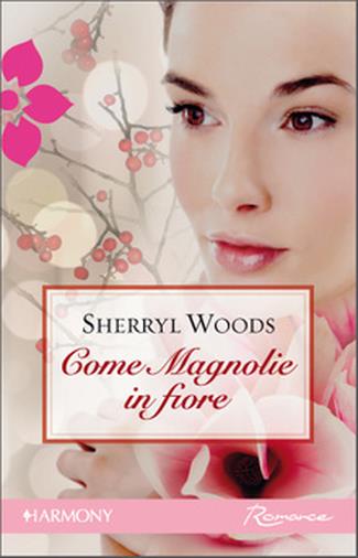 Come magnolie in fiore