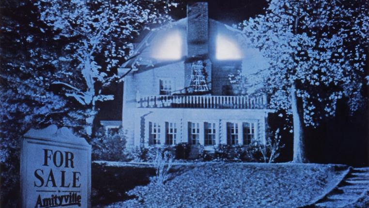 Amityville Possession