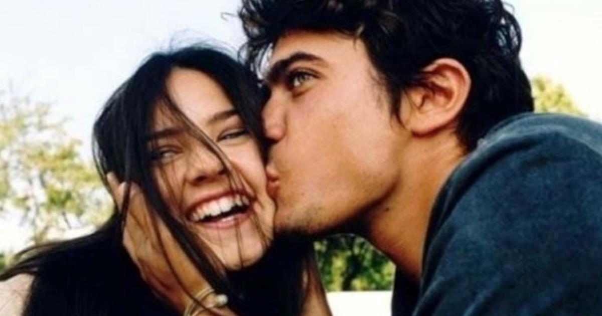 Tre Metri Sopra Il Cielo Netflix Tre metri sopra il cielo diventa una serie TV
