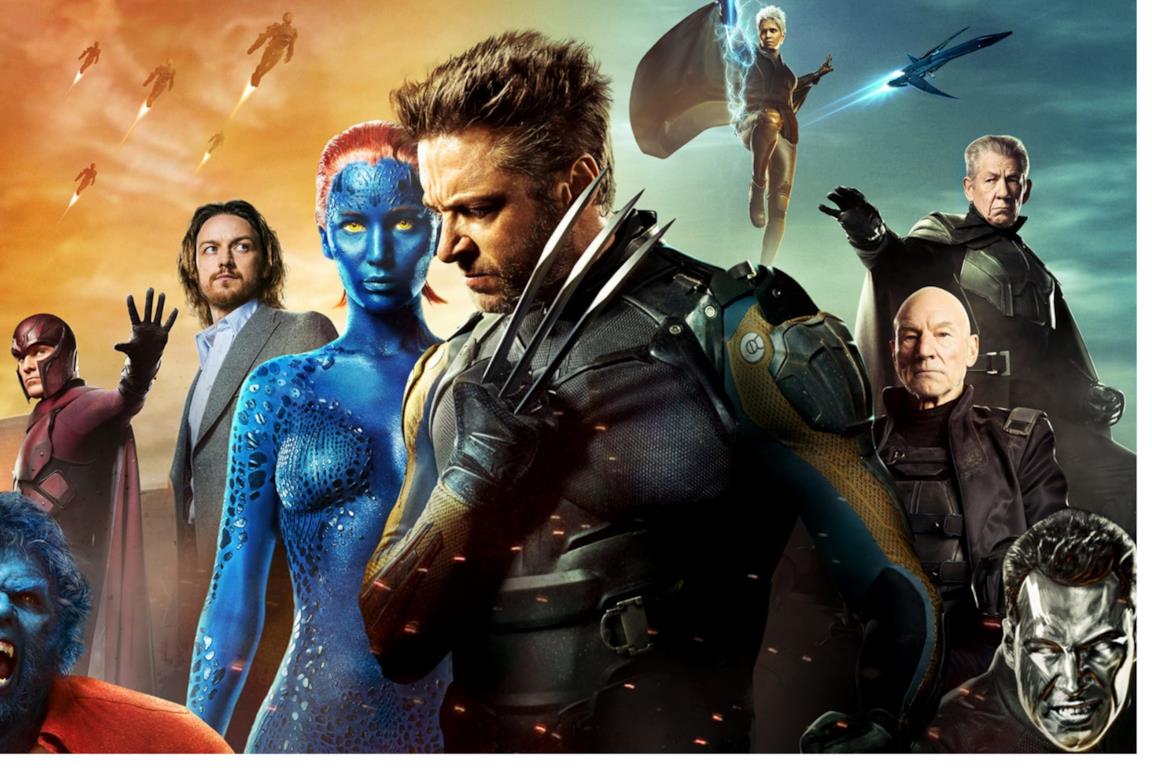 Gli X-Men