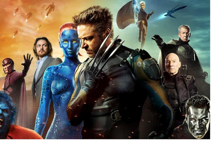 Gli X-Men