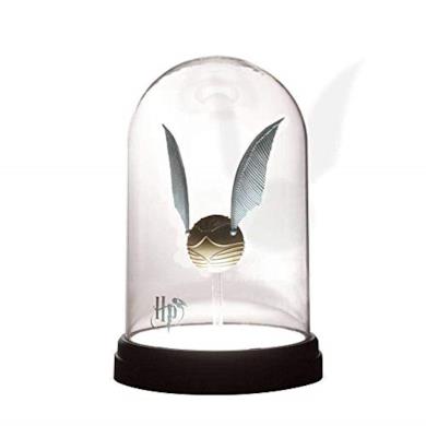 Harry Potter Lampada boccino d'oro