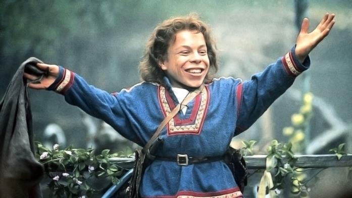 Warwick Davis tornerà nei panni di Willow Willow