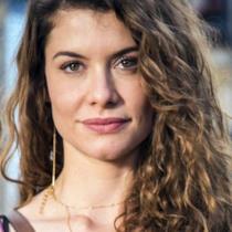 Alinne Moraes