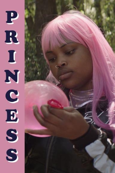 Poster Princess