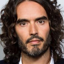 Russell Brand