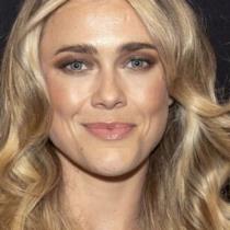 Melissa Roxburgh