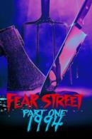 Poster Fear Street Parte 1: 1994
