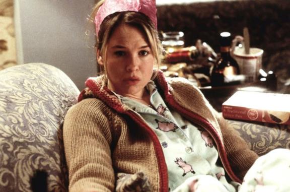 Il diario di Bridget Jones: le citazioni più memorabili di libri e film