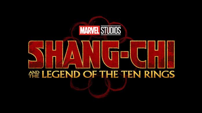 Shang-Chi: il logo del film Shang-Chi sarà il protagonista di un prossimo film