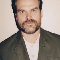 David Harbour