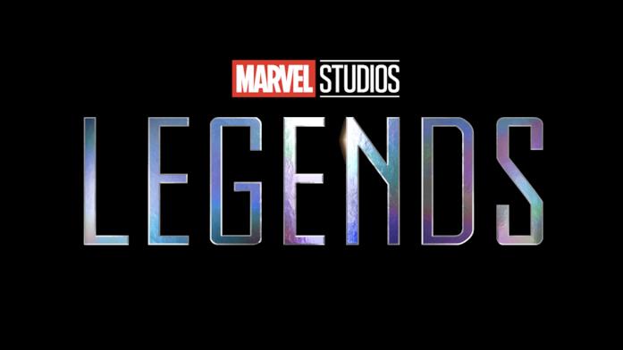 Marvel Legends, la serie che aiuterà a tenere traccia della continuity Logo di Legends