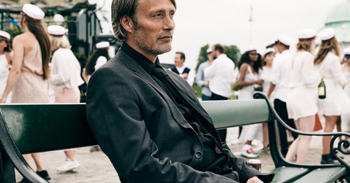 Un altro giro, il trailer e la trama del film con Mads ...