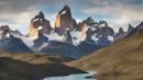 Anteprima Oltre la Patagonia. Viaggio in capo al mondo