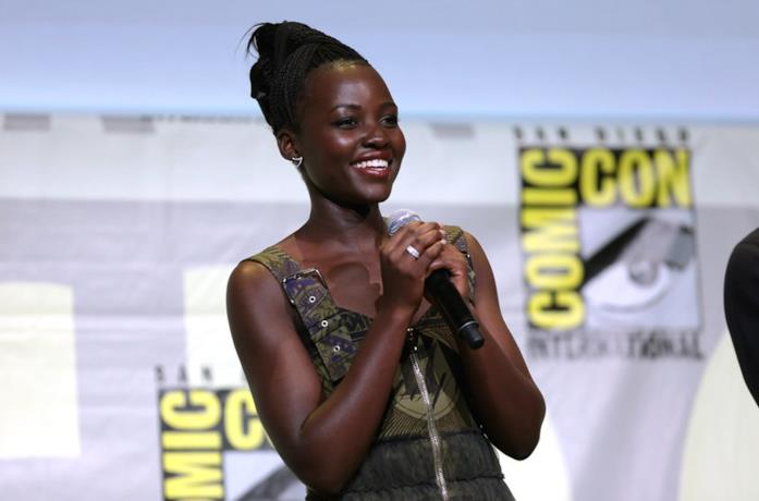 Lupita Nyong'o